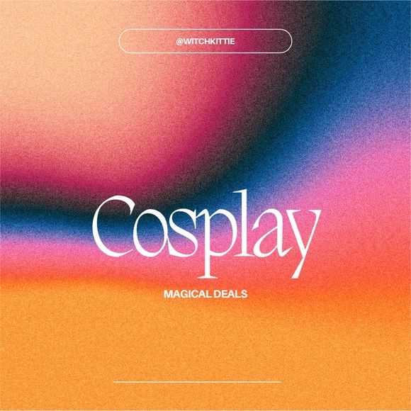 Cosplay - Picture 1 of 1